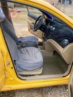 شيفروليه أفيو